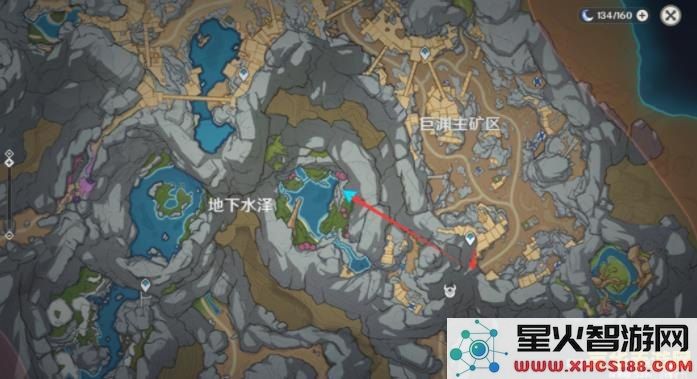 原神手把手渊青宝珠路线 原神手把手渊青宝珠获取路线攻略