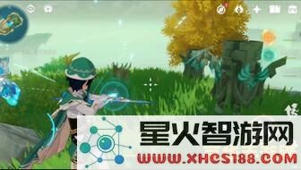原神天空岛怎么开 原神天空岛开启攻略