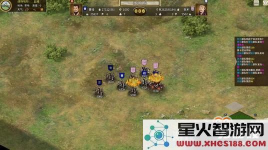 三国志汉末霸业外交与结盟攻略