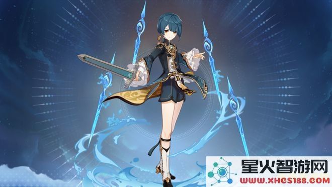 原神现在哪个角色最强 原神当前哪个角色最强