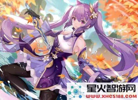 原神现在哪个角色最强 原神当前哪个角色最强