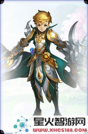 自由幻想官方版攻略