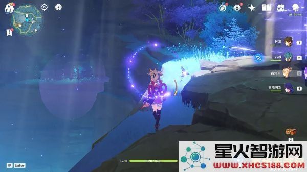 原神清籁丸从哪里进 原神清籁丸从哪里进