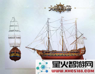 大航海之路战列舰介绍 战列舰有哪些