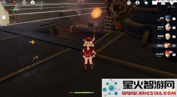 原神无妄坡副本旁边的风神瞳 原神无妄坡副本旁风神瞳获取攻略
