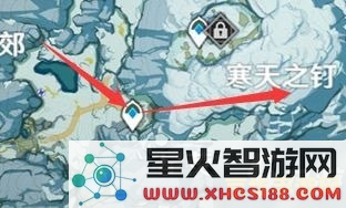 原神星荧洞窟碎片怎么解锁 原神星荧洞窟碎片解锁攻略