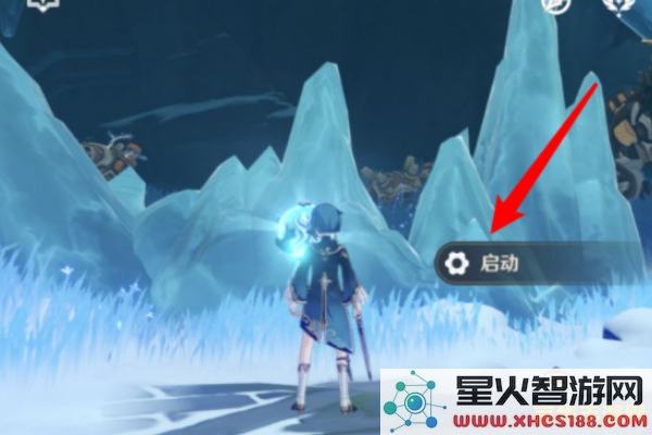 原神星荧洞窟碎片怎么解锁 原神星荧洞窟碎片解锁攻略
