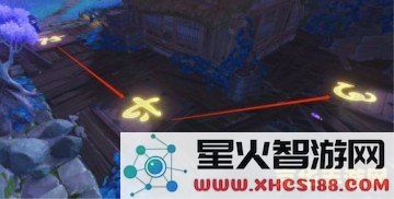 原神清簇旧宝 原神清簇旧宝：探索古老遗迹，揭秘尘封宝藏
