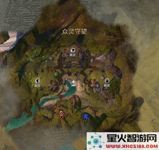 原神全地图草图 原神全地图草图深度解析