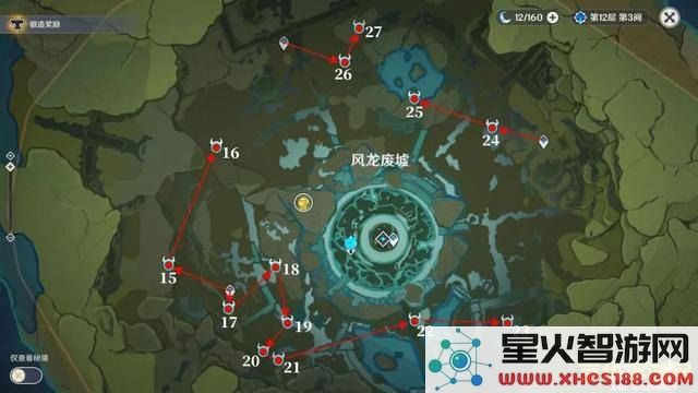 原神角斗士时之沙在哪刷 原神角斗士时之沙获取攻略