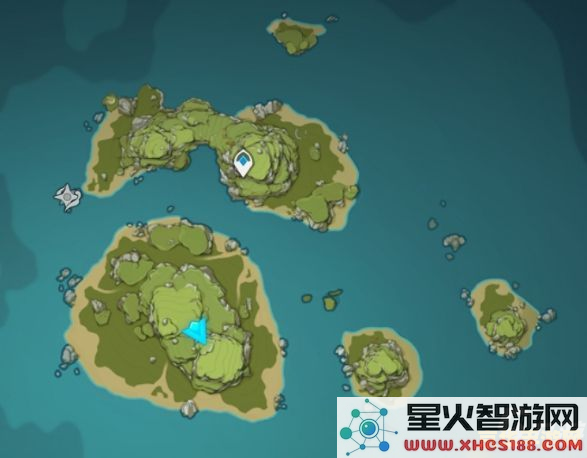 原神苹果岛世界任务 原神苹果岛世界任务深度解析