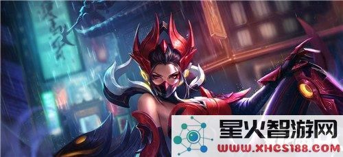 王者荣耀无畏之灵系列皮肤有哪些 无畏之灵系列皮肤汇总
