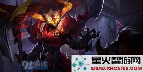 王者荣耀无畏之灵系列皮肤有哪些 无畏之灵系列皮肤汇总