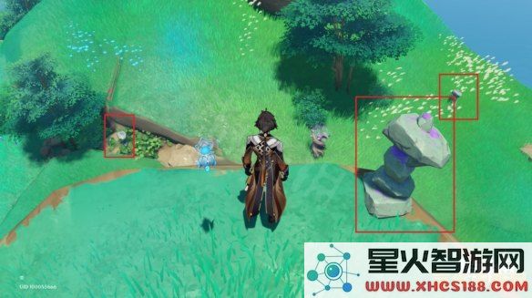 原神浮在空中的七天神像 原神中浮空七天神像的深度解析