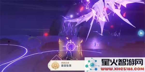 原神的雷音权现在哪里 原神的雷音权现位置及攻略