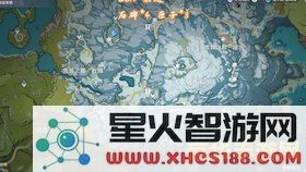 原神雪山石碑旁的机关 原神雪山石碑旁的机关深度解析