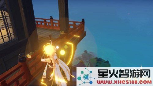 原神怎么打天守阁 原神怎么打天守阁