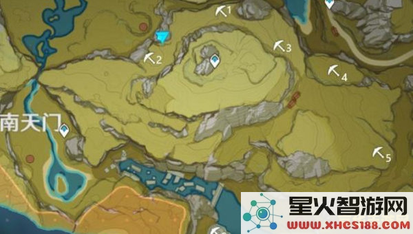 原神破解附近的机关仙灵 原神：破解附近机关的仙灵之谜
