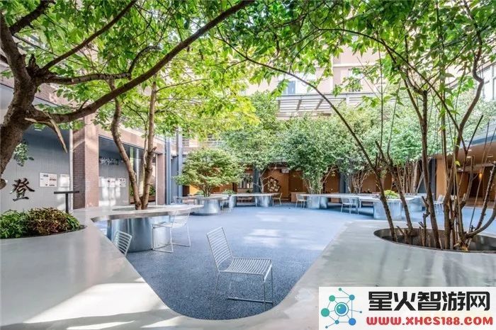 原神庭院深处的走廊 原神：探索庭院深处的走廊