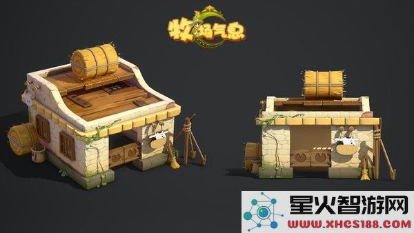 牧场气息官方下载