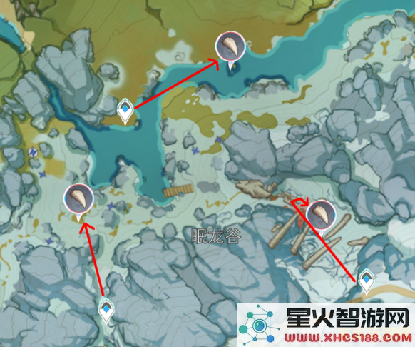 原神汲取了生命力的龙牙在哪里 原神汲取了生命力的龙牙获取攻略