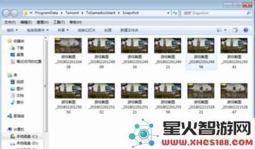 电脑版原神拍照存哪里了 电脑版原神拍照存储位置分析