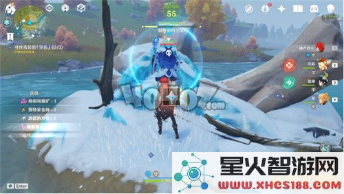 原神龙牙怎么再次获得 原神龙牙怎么再次获得