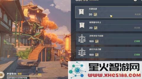 原神世界树任务在哪 原神世界树任务接取位置分析
