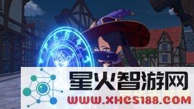 原神莫娜的传说任务活动 原神：探索莫娜的星象奥秘