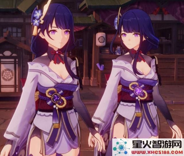 原神公认最强角色前四名 原神公认最强角色前四名