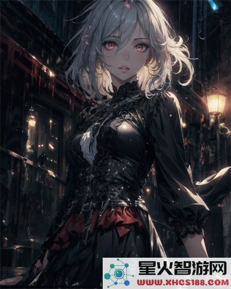 暴躁妹妹csgo直播：她的激情与怒火引发的游戏狂潮！