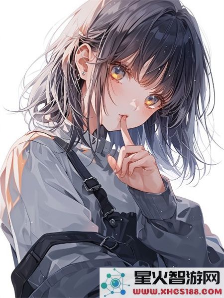 妖媚婷儿：犹如梦境般绚烂的少女何以令世人倾倒？-安然自若的迷人气质